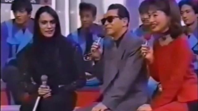 Buck Tick- The Ultimate Best Of Video 1987-1995