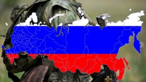 «Советский Марш Red Alert 3» Российский марш (Сво версия) suno ai
