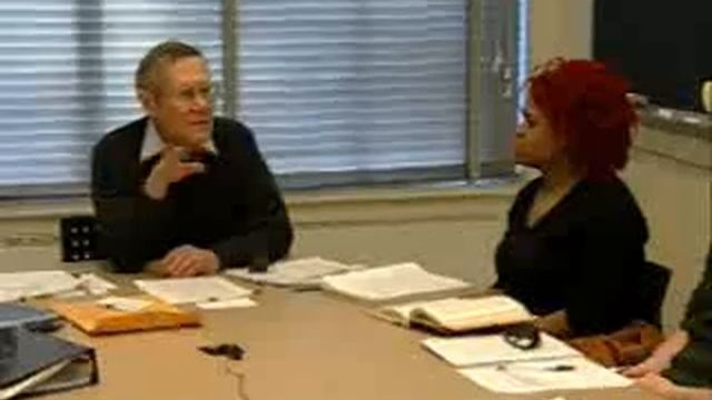 Session 2 | MIT 24.262 Feeling and Imagination in Art, Science, and Technology, Spring 2004 смотреть онлайн