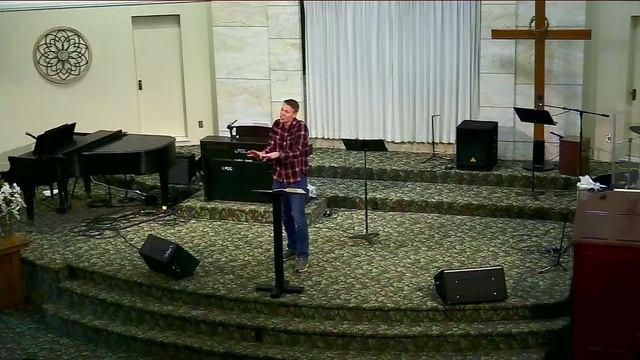 4/28/24 - The Christian's Battle Against Sin (Part 1) (3) смотреть онлайн