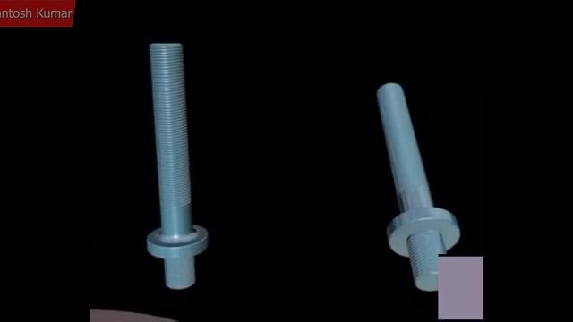 NX 12.0 | SIEMENS | SEQUENCE - STUFFING BOX смотреть онлайн
