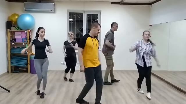 Кубинский интенсив 12.03.22 смотреть онлайн