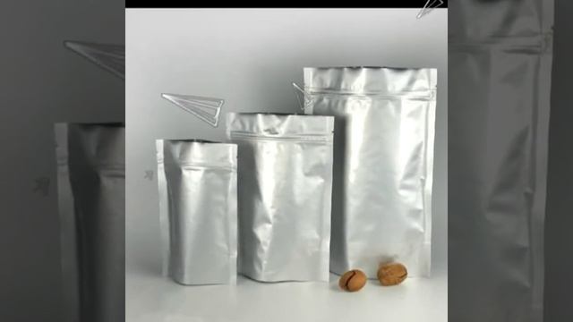 Hp/WA 62 8122 966 9370 Jual Kemasan Aluminium Foil Murah Padang смотреть онлайн