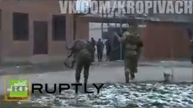 Привет КадырОвцам из Ростова. смотреть онлайн