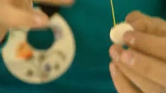 Творческая мастерская: Как сделать оберег