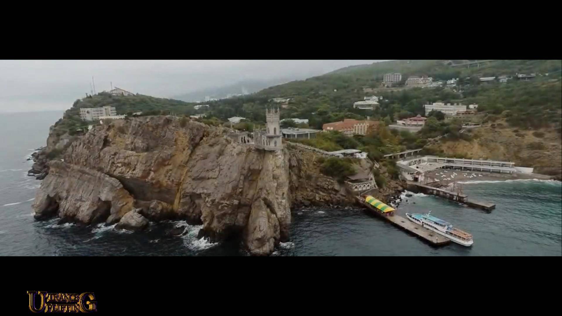 Nick V – Crimea (Original Mix) [Abora Recordings]