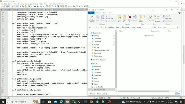 Multiple Json file to single Json convert in Python|| #python #json #cnn смотреть онлайн