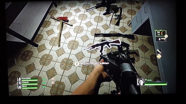 Left 4 dead 2 xbox 360 iso mods and skins смотреть онлайн