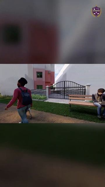 Lumion GardeN WalkthrougH🥀🤩🔥💕#animation #shorts #satisfying смотреть онлайн