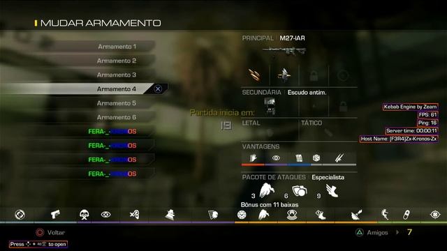 Reality Ghost.16 Preview Tool Freeze console non host And Spoof IP EXTERNAL. смотреть онлайн