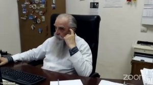Кругл. стол «От Ньютона к нелокальной самоорганизации метрических пространств» / И.Э. Булыженков