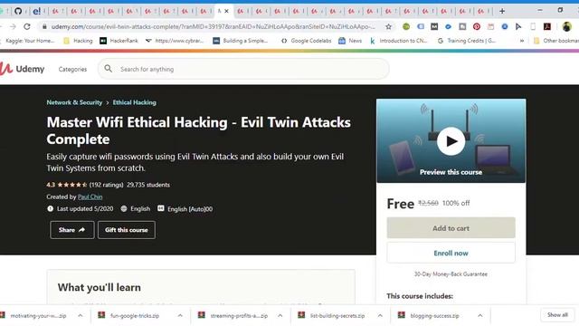 Udemy Top paid Courses for free | Free Online Courses With Certificate | Udemy free courses смотреть онлайн