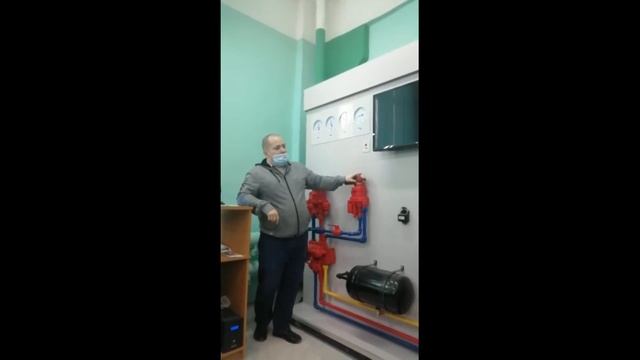 9 из 16 проверок крм 395