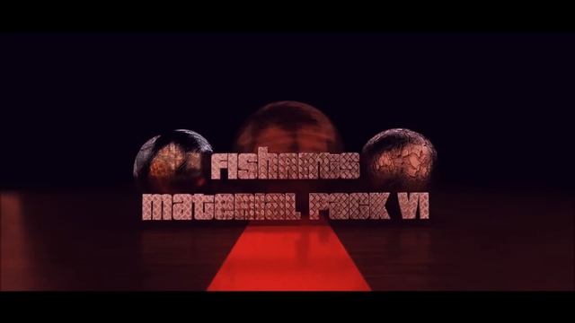 FREE Material Pack V1 for Blender Cycles by FishArts [Promo] смотреть онлайн