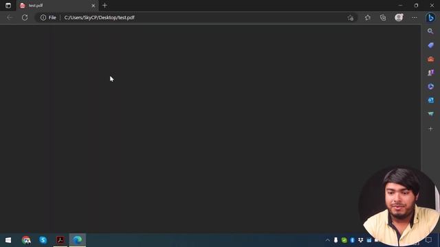 How to Convert Images to PDF смотреть онлайн