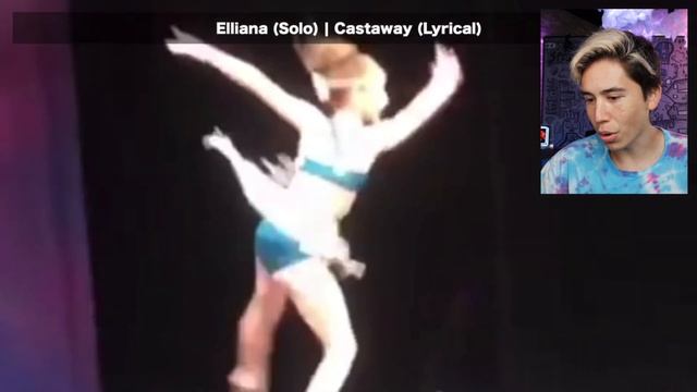 ABBY FORCES Elliana TO QUIT Dance Moms!! *EMOTIONAL* Reaction смотреть онлайн