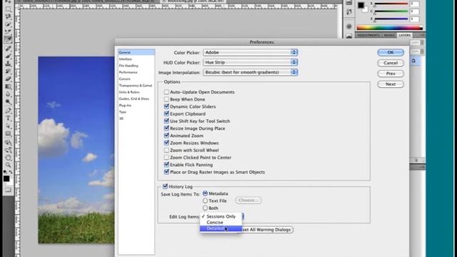 Photoshop's Production Secrets Pt1 смотреть онлайн