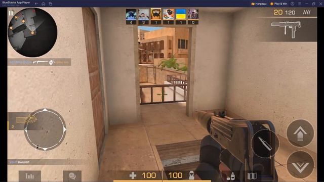BlueStacks App Player 2023 02 17 17 04 20 смотреть онлайн