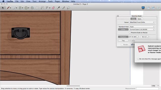 LayOut Tips смотреть онлайн