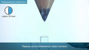 Drytech GrafoTherm - антиконденсационное покрытие