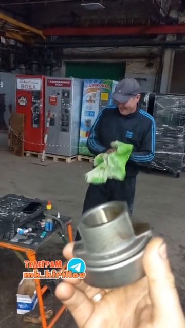 ПОПАЛОСЬ СТАРОЕ ВИДЕО!
И ТАКОЕ РАСП..ВО ТОЖЕ БЫЛО!🤣🤣🤣 #кириллов #automobile #газель ##ремонтмот смотреть онлайн