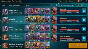 Raid: Shadow Legends. Слив новых героев. Обзор Тирана Излимора.