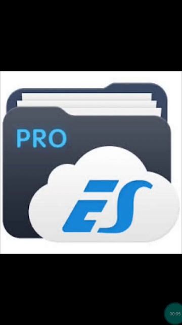 Es File explorer Pro 1.1.4.1 смотреть онлайн