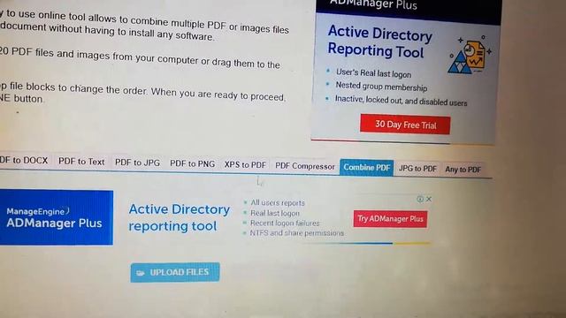 PDF файлуудыг нэгтгэх смотреть онлайн