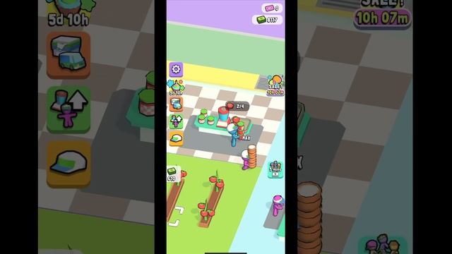 My Mini Mart Part 15 смотреть онлайн
