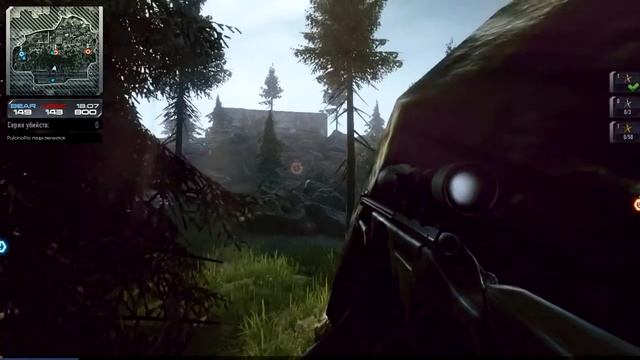 Contract Wars игра в ВК 2015. Как прожить после 16 лвл! Без читов и промо кодов на оружие смотреть онлайн