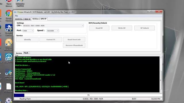 spd6531e cpu read phone lock code with cm2 scr tool смотреть онлайн