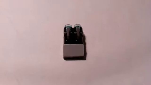 экзоскелет из лего (часть 3 финал) смотреть онлайн