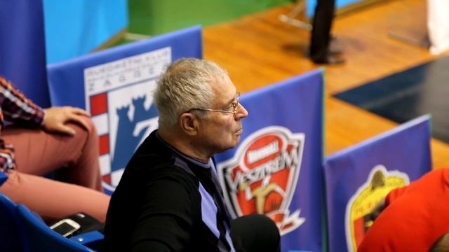 БГК TV. Выпуск 61. Стартовал 23 турнир памяти А.П.Мешкова смотреть онлайн