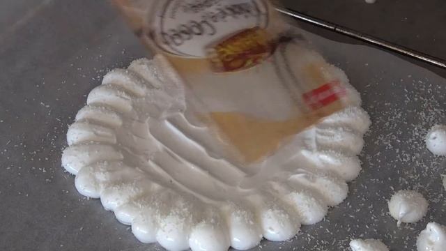 Recette de la Pavlova смотреть онлайн