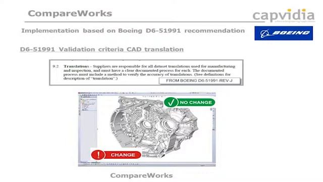 How Hidden SolidWorks Import Errors Could Be Costing You a Fortune (Webinar) смотреть онлайн