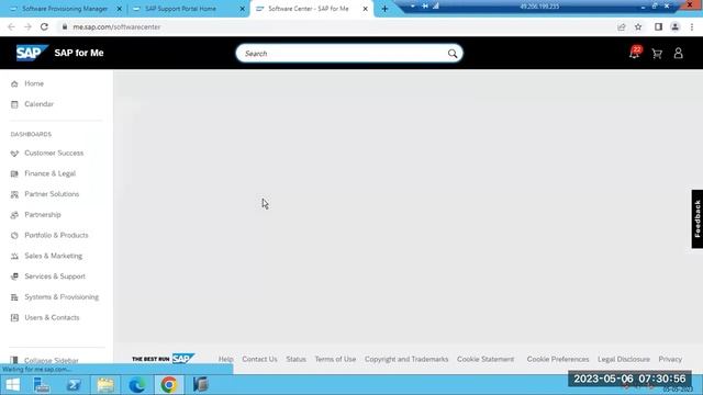 SAP BASIS - SAP ECC 6.0 EHP8 installation on HANA 2.0 (Session 2) смотреть онлайн