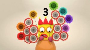 S3 E17 - Yellow Level - Seventeen