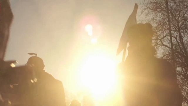 Teen Vogue Presents: Pussy Grabs Back смотреть онлайн