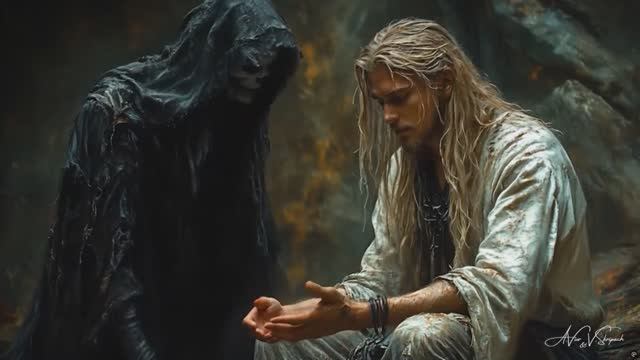 Герой устал (Полная версия) смотреть онлайн