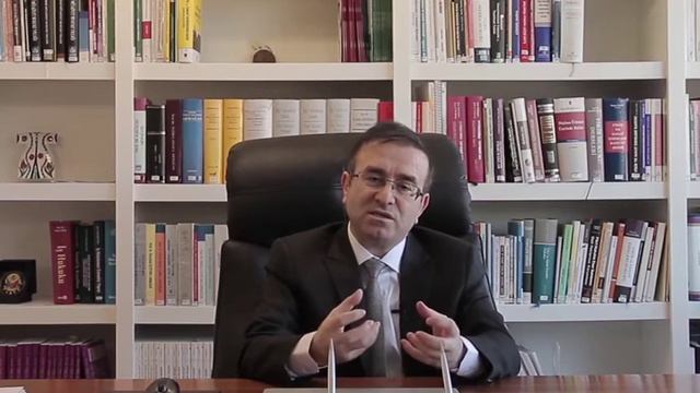 Av.Dr.Cahit Suluk - Telif Hakları смотреть онлайн