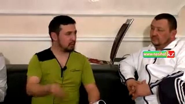 Арман Бердалин 'Дүние деген жалғанға Еи адамзат алданба'🕋🕋🕋 смотреть онлайн