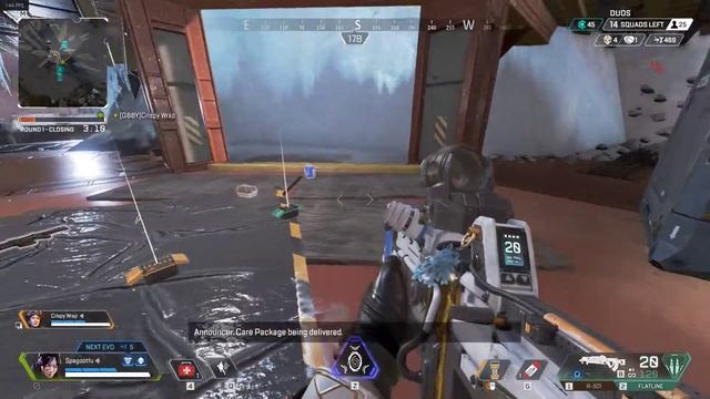 Shitstain EA Servers смотреть онлайн