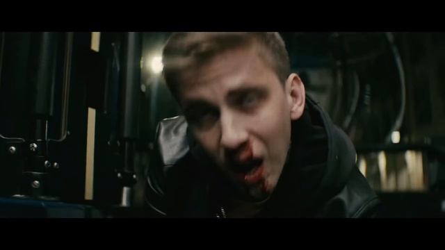 Nobody | Никто | режиссёр Илья Найшуллер