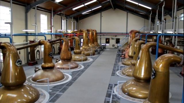 Все о Виски! Как сделать Виски в домашних условиях!!! Ч.1.