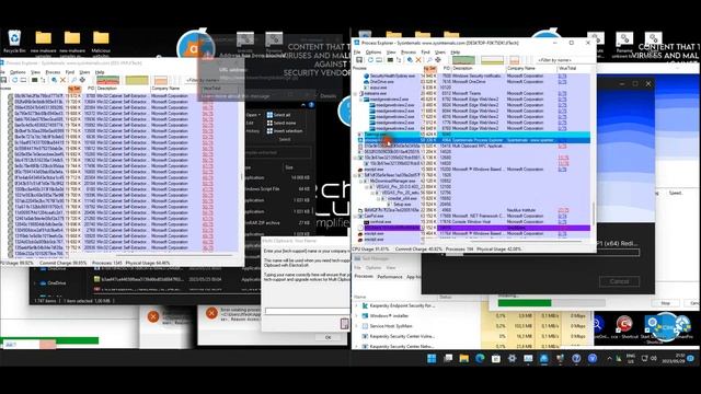 ESET Endpoint Security vs Kaspersky Small Office Security смотреть онлайн