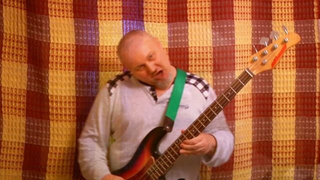 Свет в конце припева