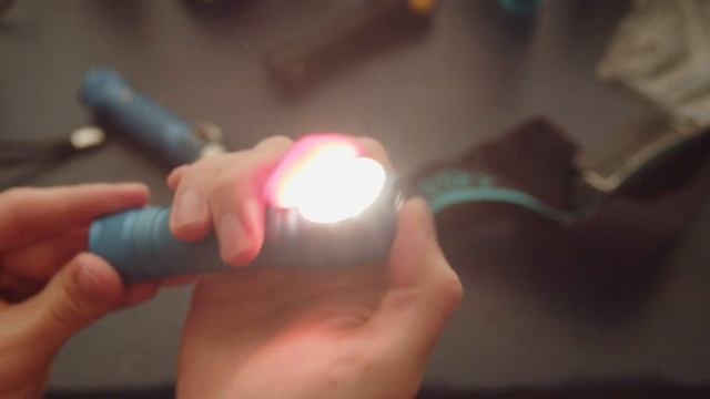 Emisar DW4 - Rambling Review