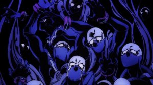 Моя геройская академия - сезон 6 опенинг 1 / Boku no Hero Academia - season 6 opening 1 TV-6 OP01