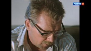 Морские ворота. 1 серия. Рижская киностудия. Драма. Мелодрама.