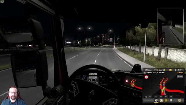 ETS2 ONLINE MOD NASIL KURULUR? (TRUCKSMP KURULUMU) смотреть онлайн
